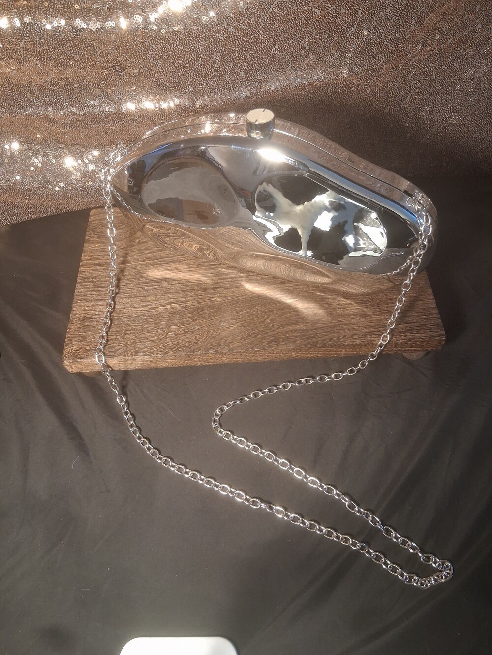 Upscale Designer Purse